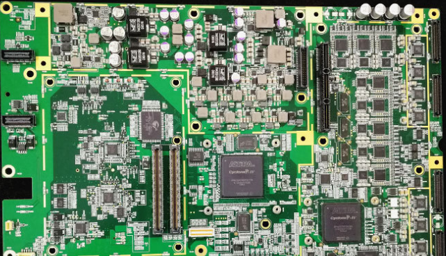 SMT貼片加工如何解決印刷，有什么優點？-上海PCB抄板-SMT貼片加工